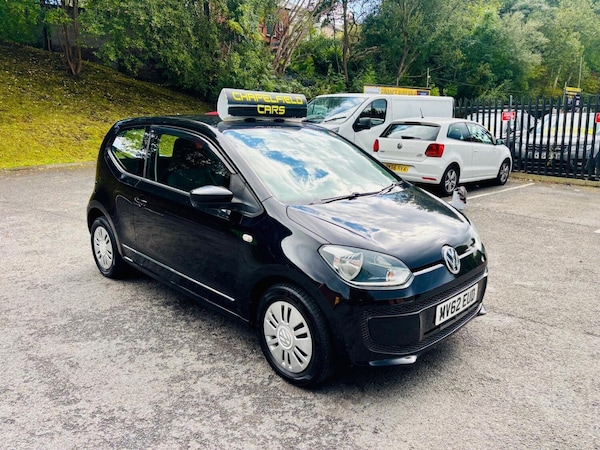 Used Volkswagen up! 2013 for sale - 76273346: Photo 3