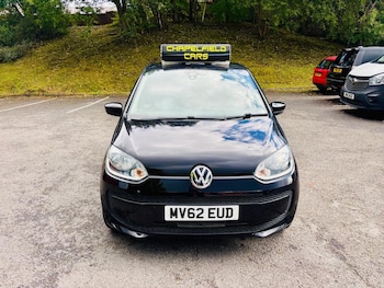 Used Volkswagen up! 2013 for sale - 76273346: Photo 4