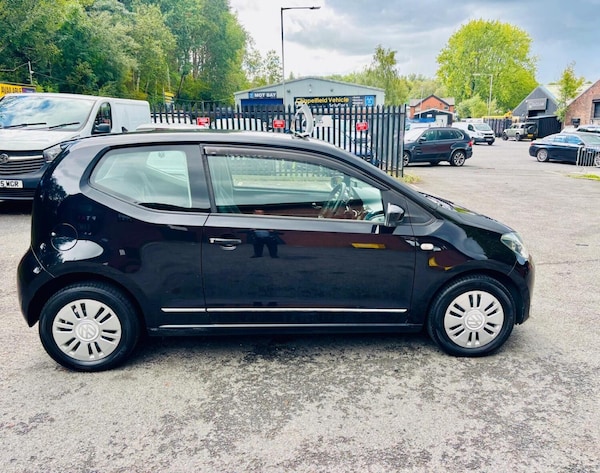 Used Volkswagen up! 2013 for sale - 76273346: Photo 5