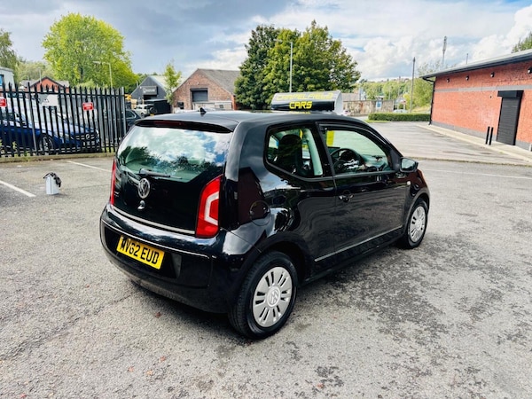 Used Volkswagen up! 2013 for sale - 76273346: Photo 6