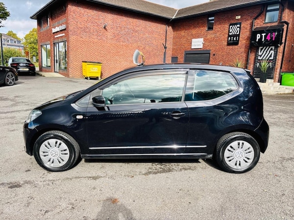 Used Volkswagen up! 2013 for sale - 76273346: Photo 9