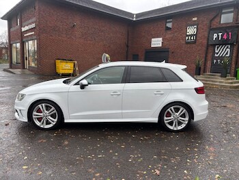 Used Audi S3 2013 for sale - 76751432: Photo
