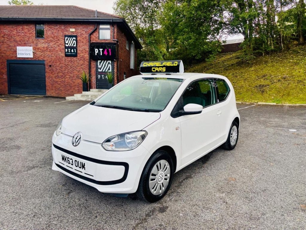 Used Volkswagen up! 2025 for sale - 77421888: Photo 13