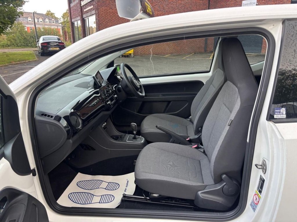 Used Volkswagen up! 2025 for sale - 77421888: Photo 17