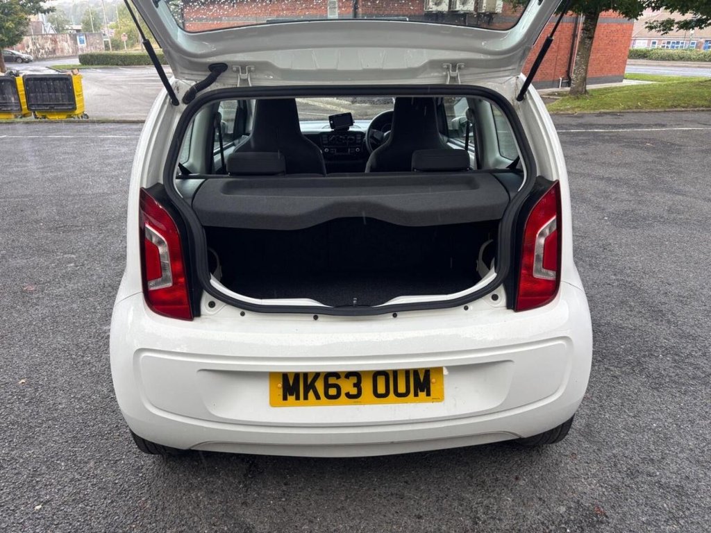 Used Volkswagen up! 2025 for sale - 77421888: Photo 18