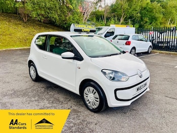 Used Volkswagen up! 2013 for sale - 77421888: Photo