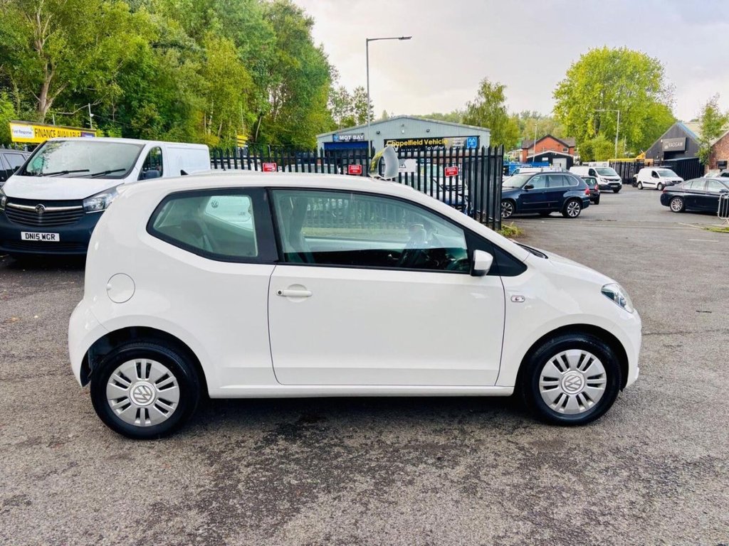 Used Volkswagen up! 2025 for sale - 77421888: Photo 9