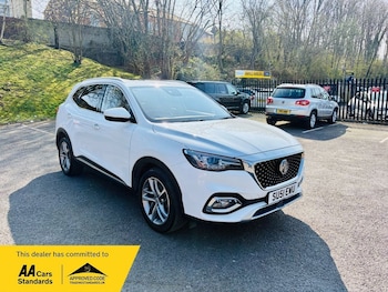 Used MG MG HS 2023 for sale - 78315276: Photo