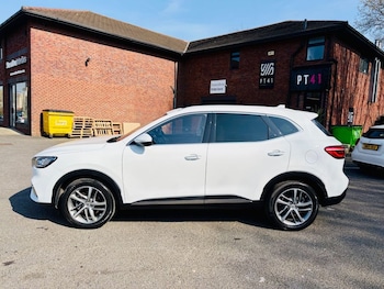 Used MG MG HS 2023 for sale - 78315276: Photo