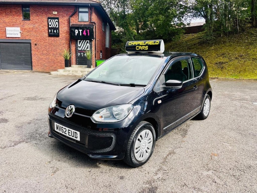 Used Volkswagen up! 2025 for sale - 76504516: Photo 11