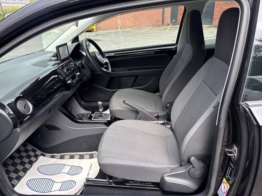 Used Volkswagen up! 2025 for sale - 76504516: Photo 12