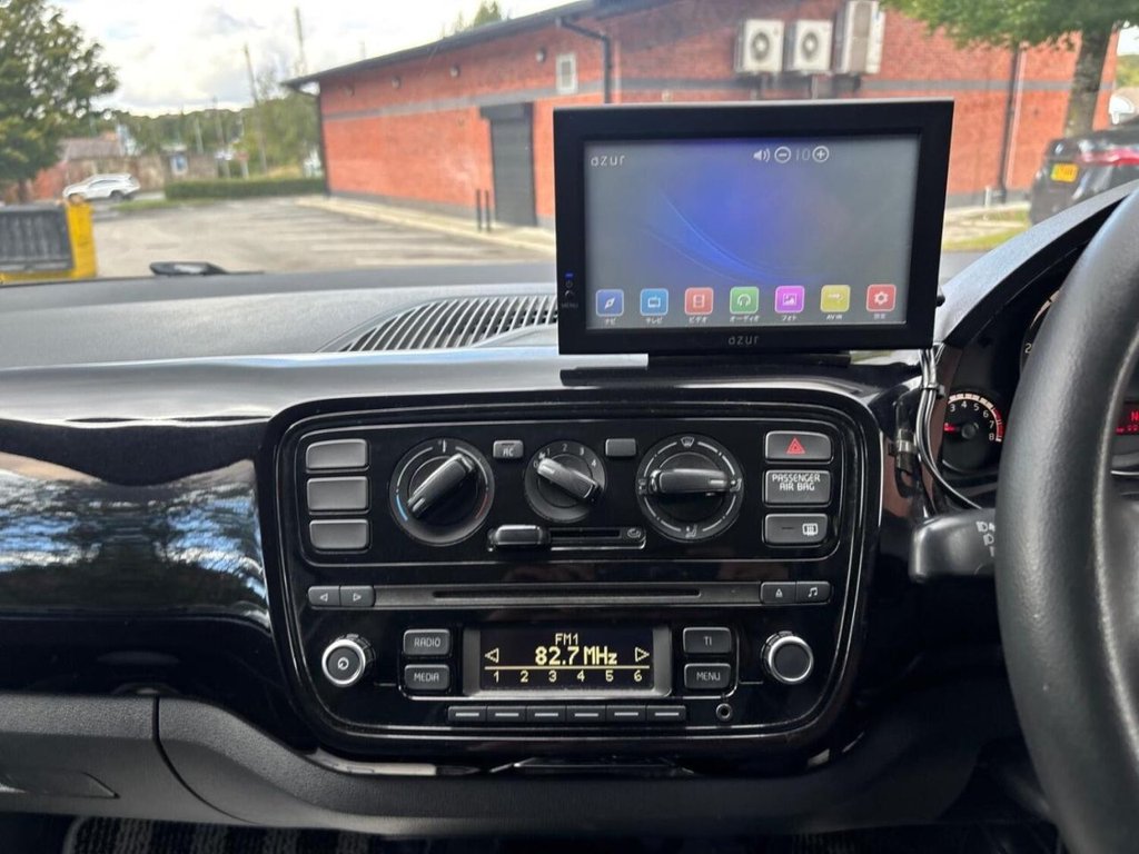 Used Volkswagen up! 2025 for sale - 76504516: Photo 18