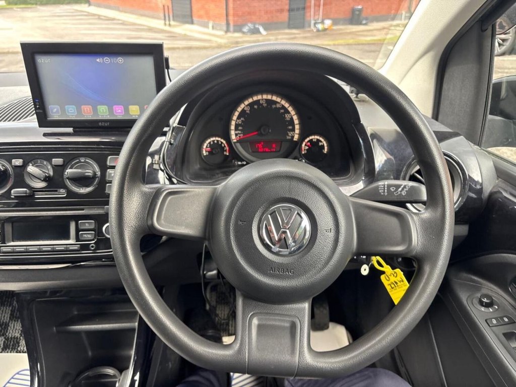 Used Volkswagen up! 2025 for sale - 76504516: Photo 21