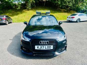 Used Audi A1 2017 for sale - 75137865: Photo
