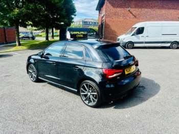 Used Audi A1 2017 for sale - 75137865: Photo
