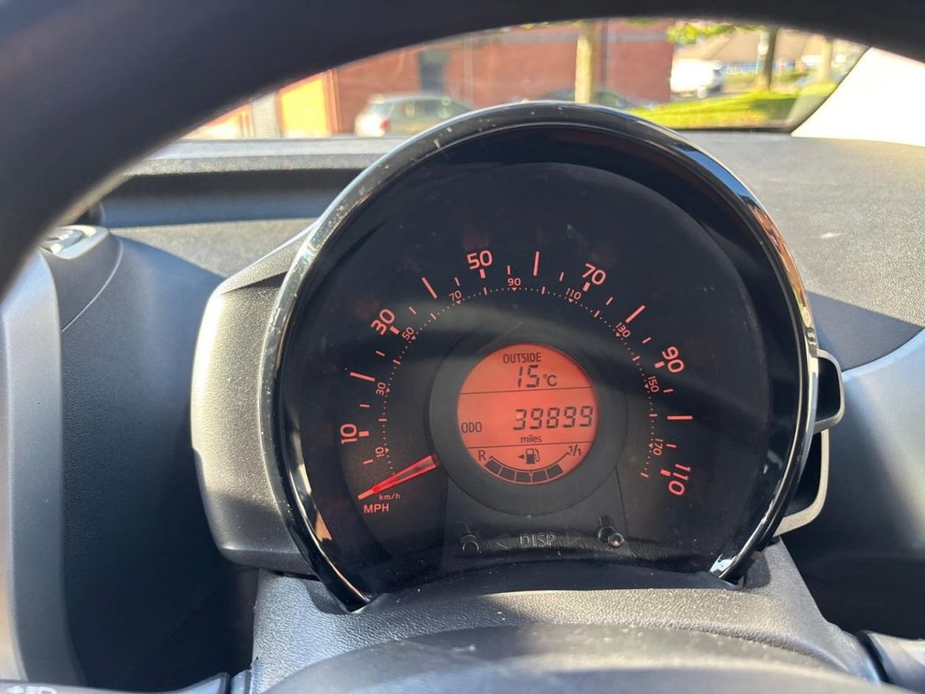 Used Peugeot 108 2016 for sale - 76504515: Photo 12