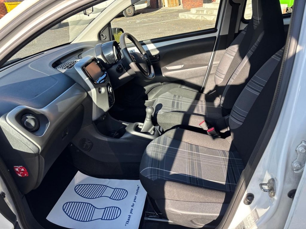 Used Peugeot 108 2016 for sale - 76504515: Photo 14