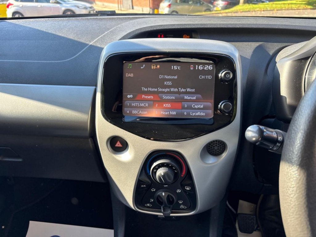 Used Peugeot 108 2016 for sale - 76504515: Photo 15