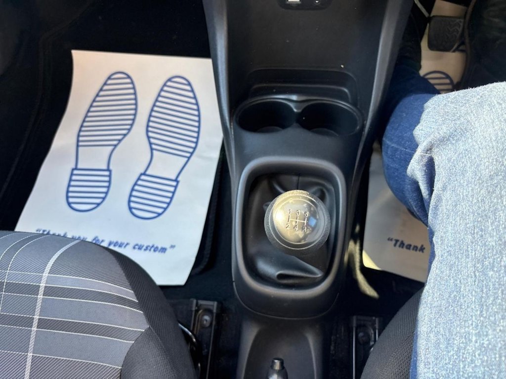 Used Peugeot 108 2016 for sale - 76504515: Photo 16