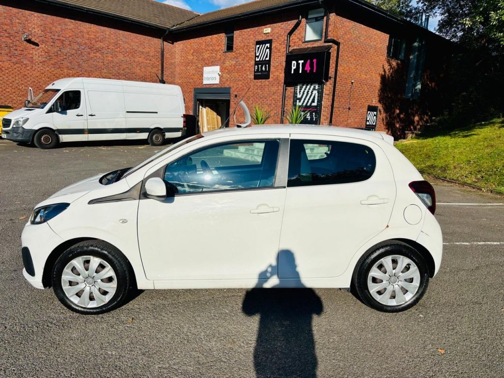 Used Peugeot 108 2016 for sale - 76504515: Photo 6