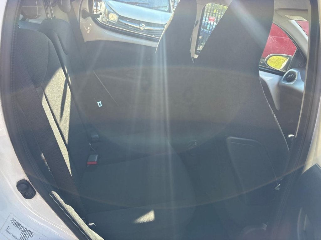 Used Peugeot 108 2016 for sale - 76504515: Photo 9