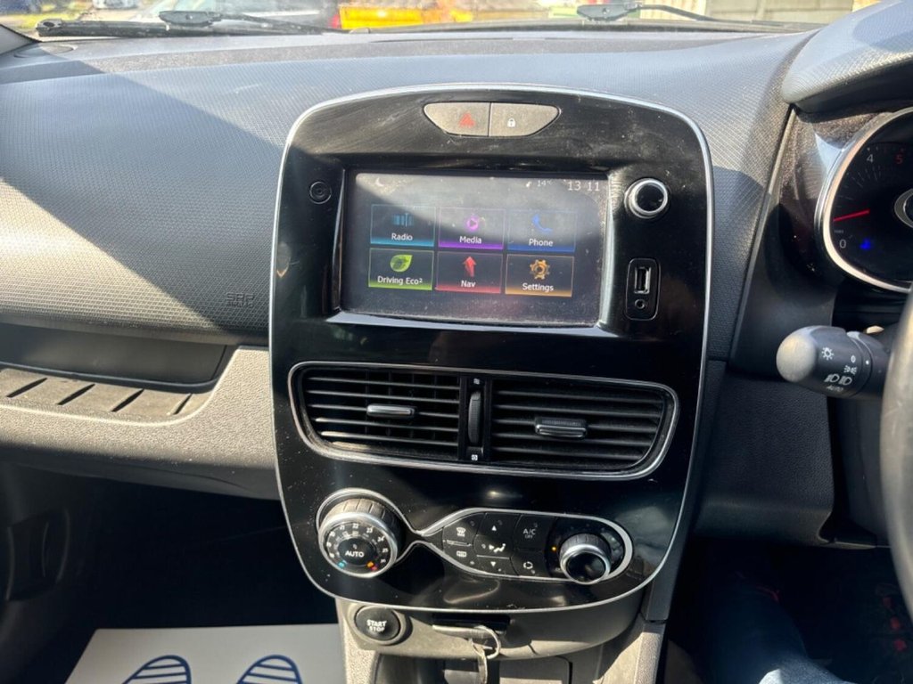 Used Renault Clio 2018 for sale - 76569953: Photo 17