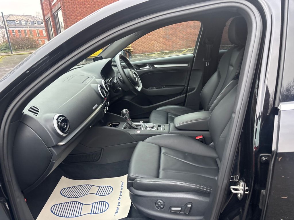 Used Audi S3 2016 for sale - 77672667: Photo 12