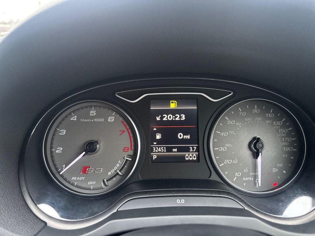 Used Audi S3 2016 for sale - 77672667: Photo 14