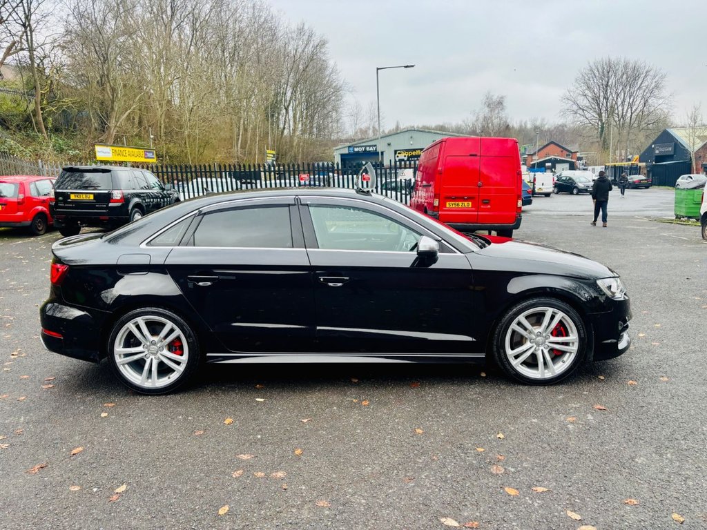 Used Audi S3 2016 for sale - 77672667: Photo 6