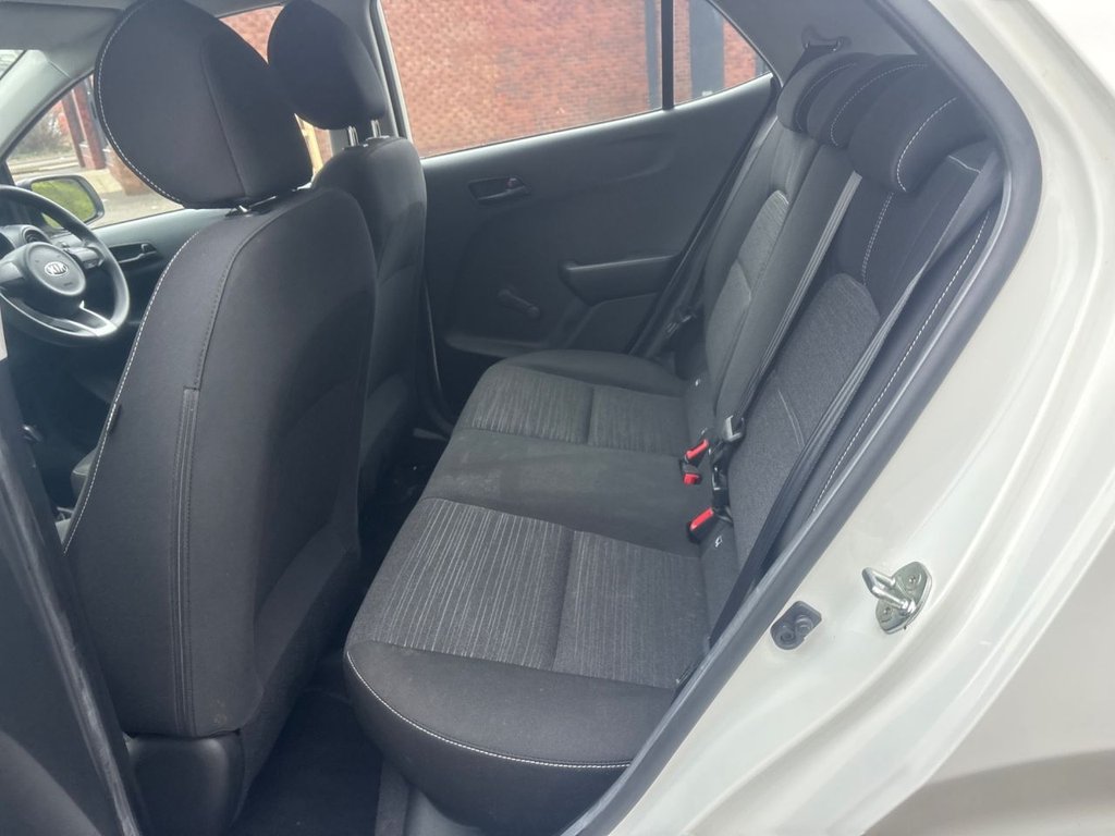 Used Kia Picanto 2018 for sale - 77614292: Photo 12