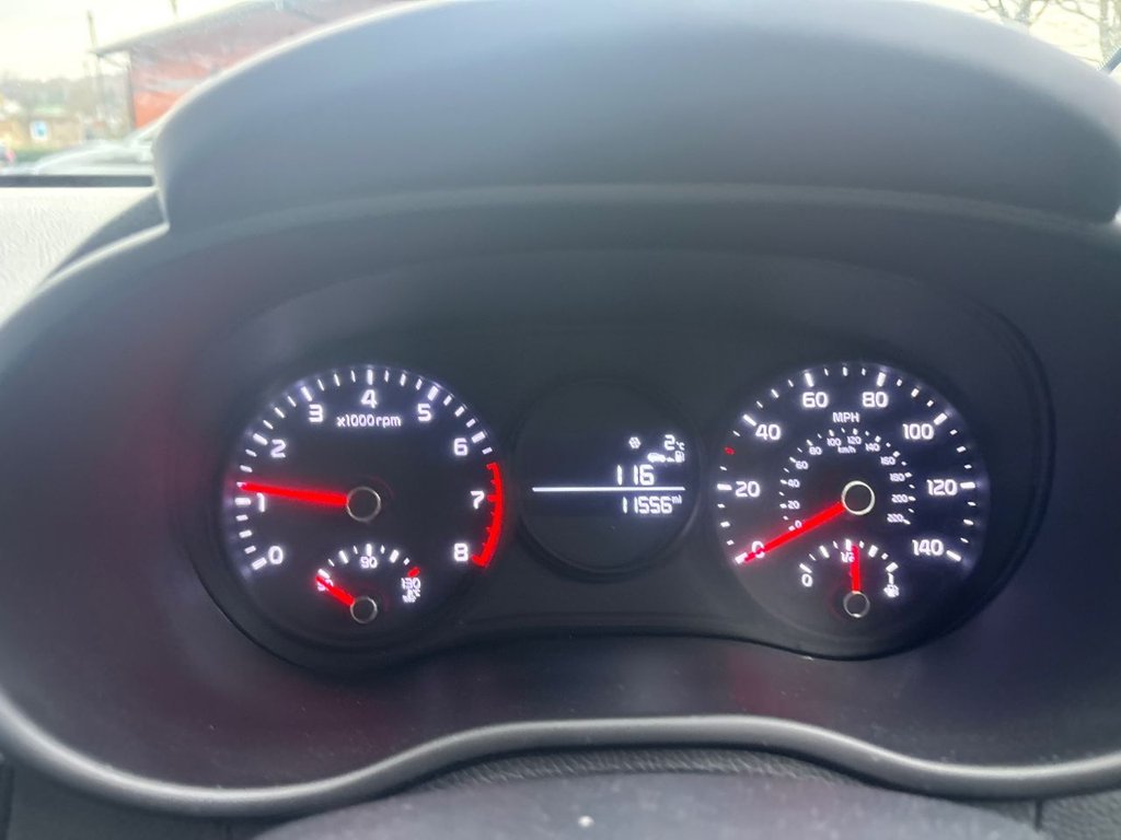 Used Kia Picanto 2018 for sale - 77614292: Photo 15