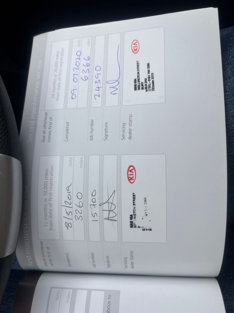 Used Kia Picanto 2018 for sale - 77614292: Photo 20