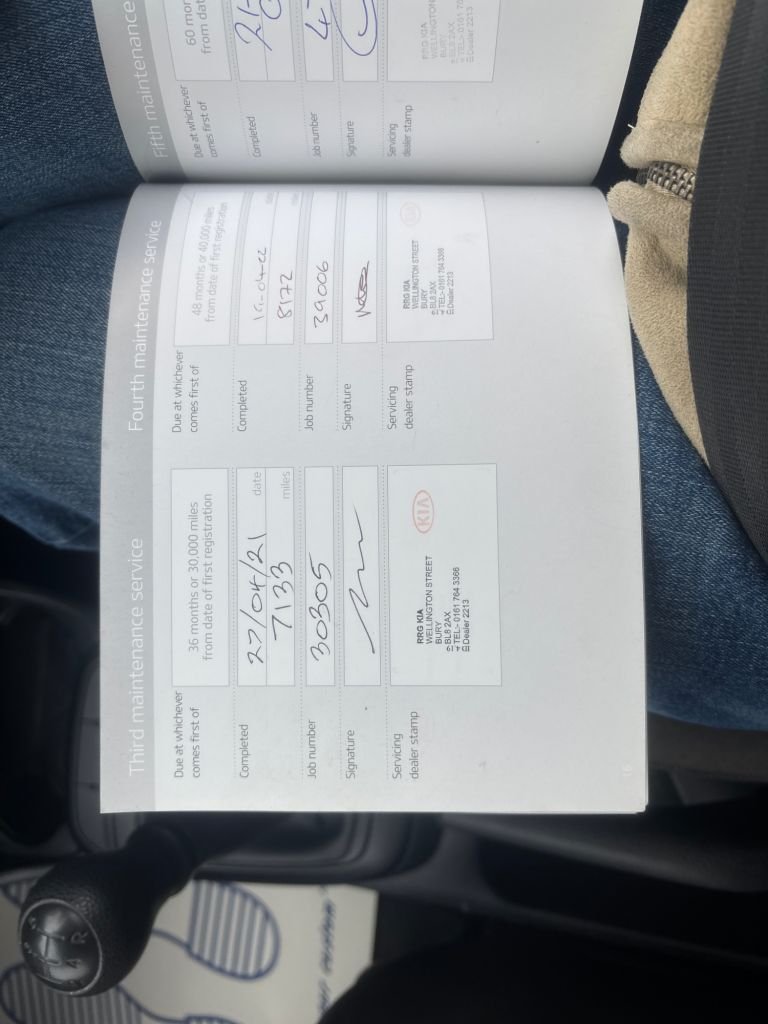 Used Kia Picanto 2018 for sale - 77614292: Photo 21