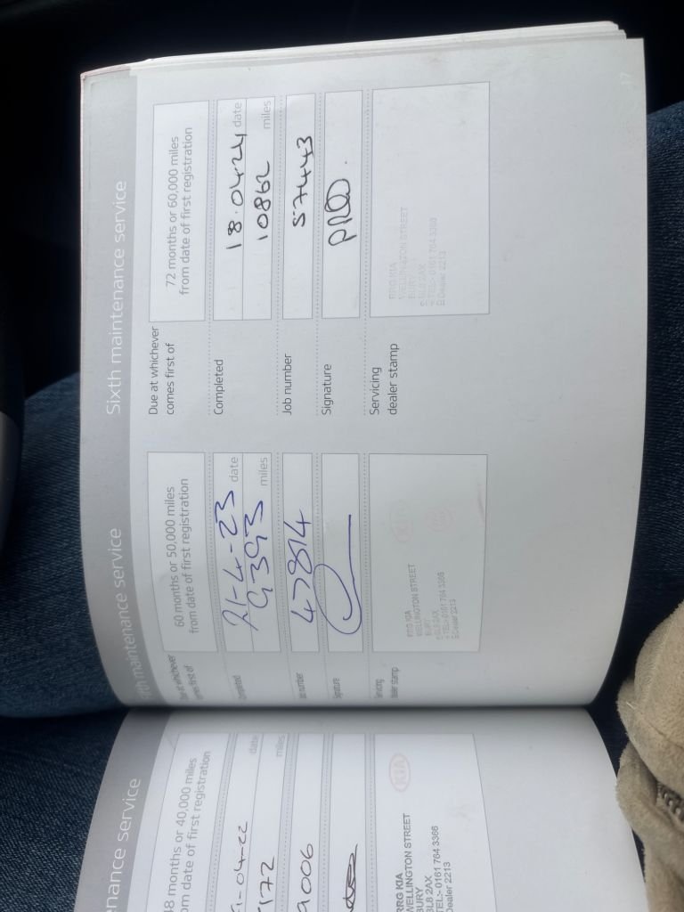 Used Kia Picanto 2018 for sale - 77614292: Photo 22