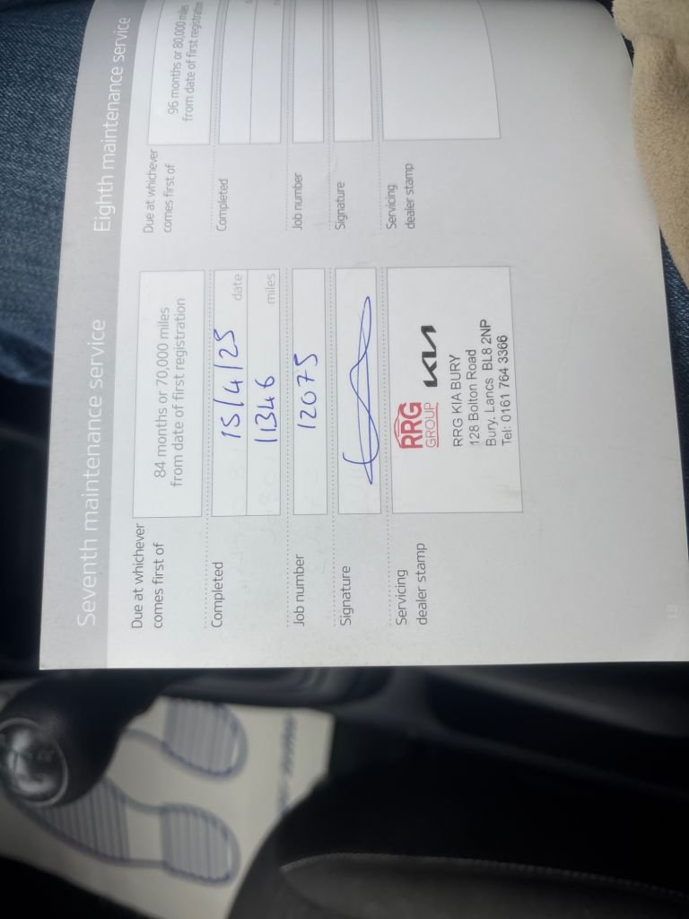 Used Kia Picanto 2018 for sale - 77614292: Photo 23