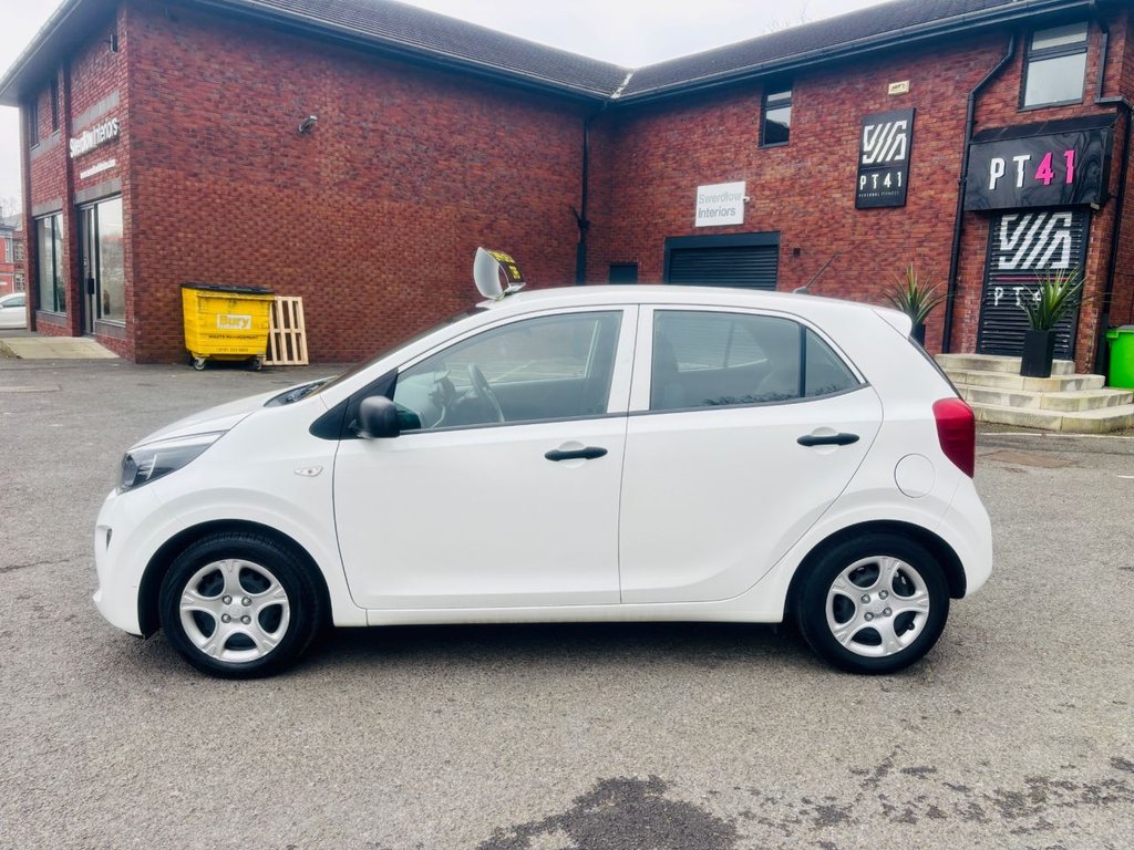 Used Kia Picanto 2018 for sale - 77614292: Photo 4
