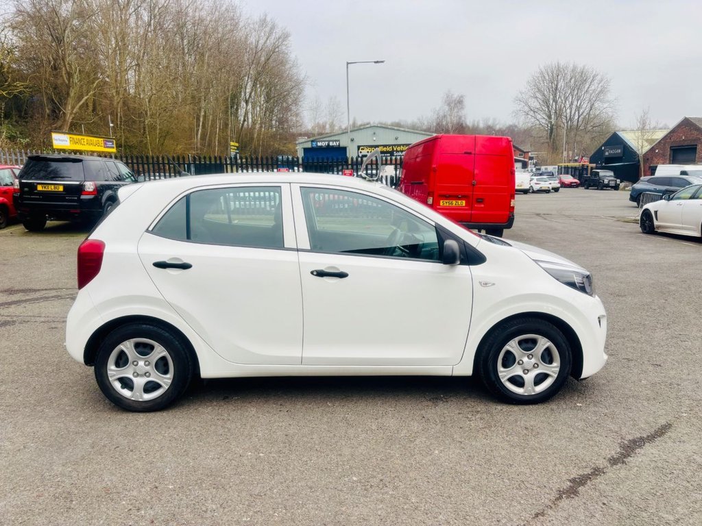Used Kia Picanto 2018 for sale - 77614292: Photo 7