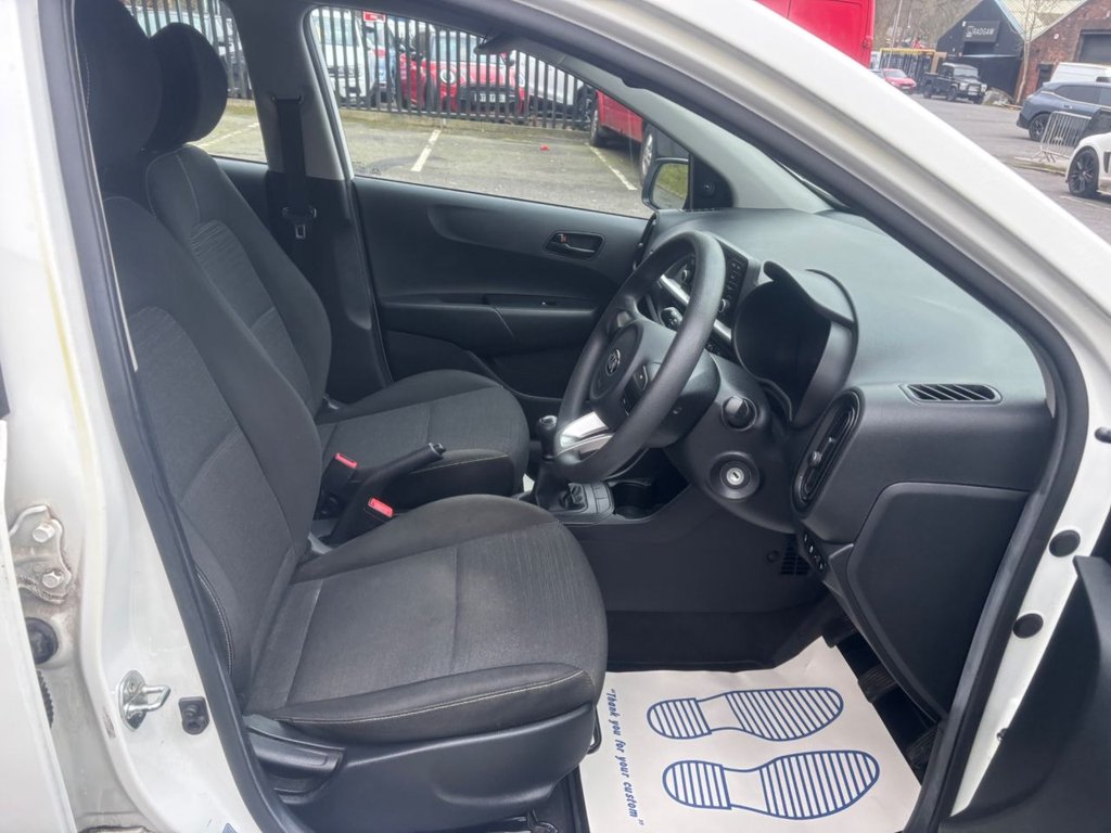 Used Kia Picanto 2018 for sale - 77614292: Photo 9