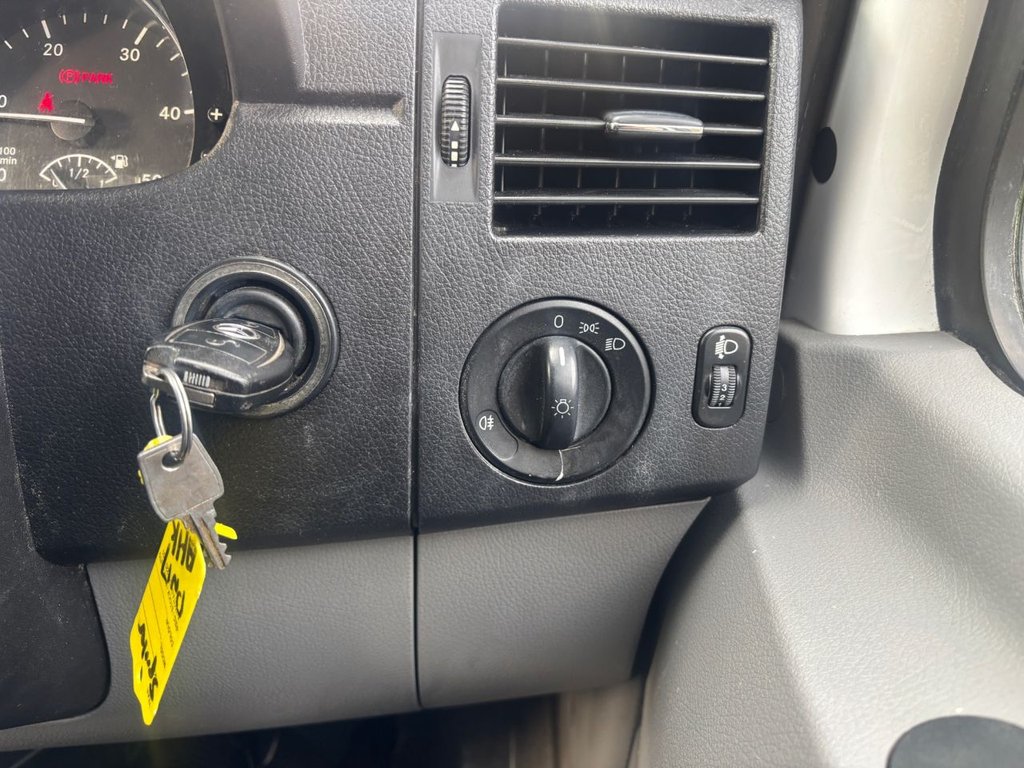 Used Mercedes-Benz Sprinter 2017 for sale - 77064904: Photo 13