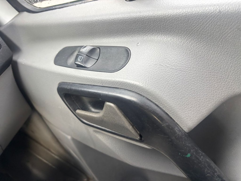 Used Mercedes-Benz Sprinter 2017 for sale - 77064904: Photo 15