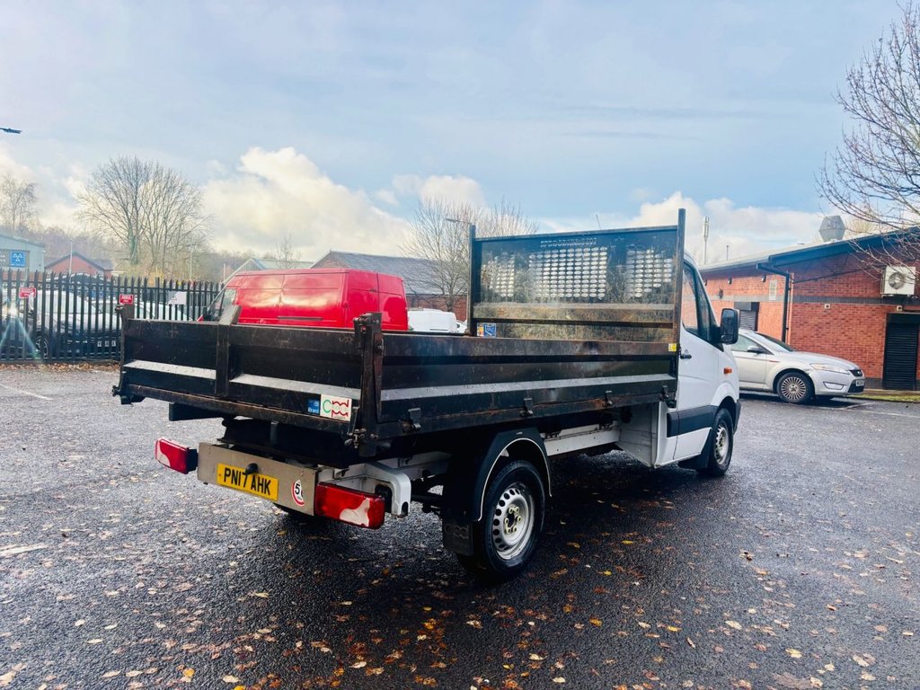 Used Mercedes-Benz Sprinter 2017 for sale - 77064904: Photo 5