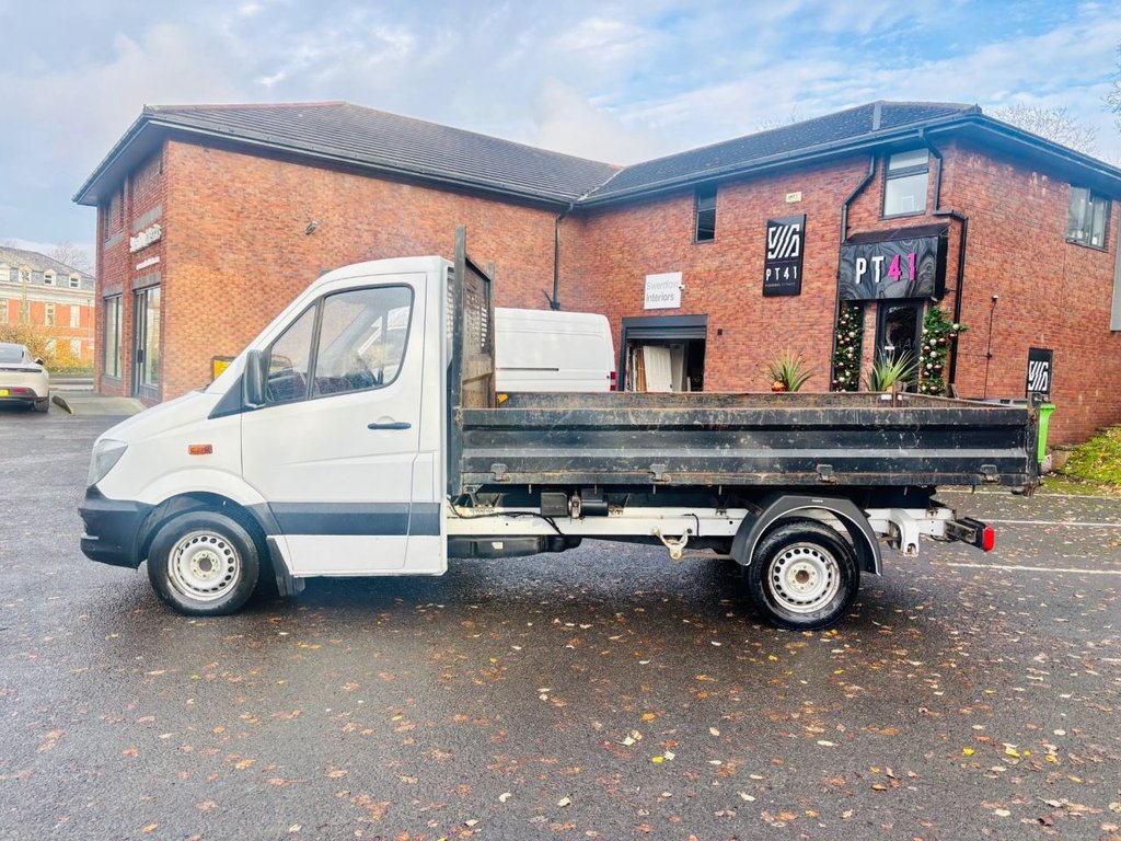 Used Mercedes-Benz Sprinter 2017 for sale - 77064904: Photo 6