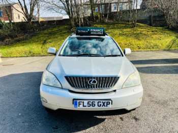 Used Lexus RX 2006 for sale - 73992312: Photo