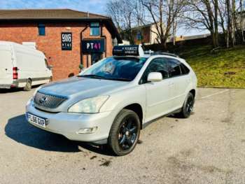Used Lexus RX 2006 for sale - 73992312: Photo