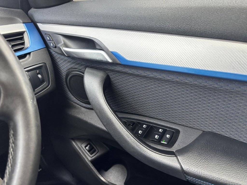 Used BMW X1 2015 for sale - 77103464: Photo 13