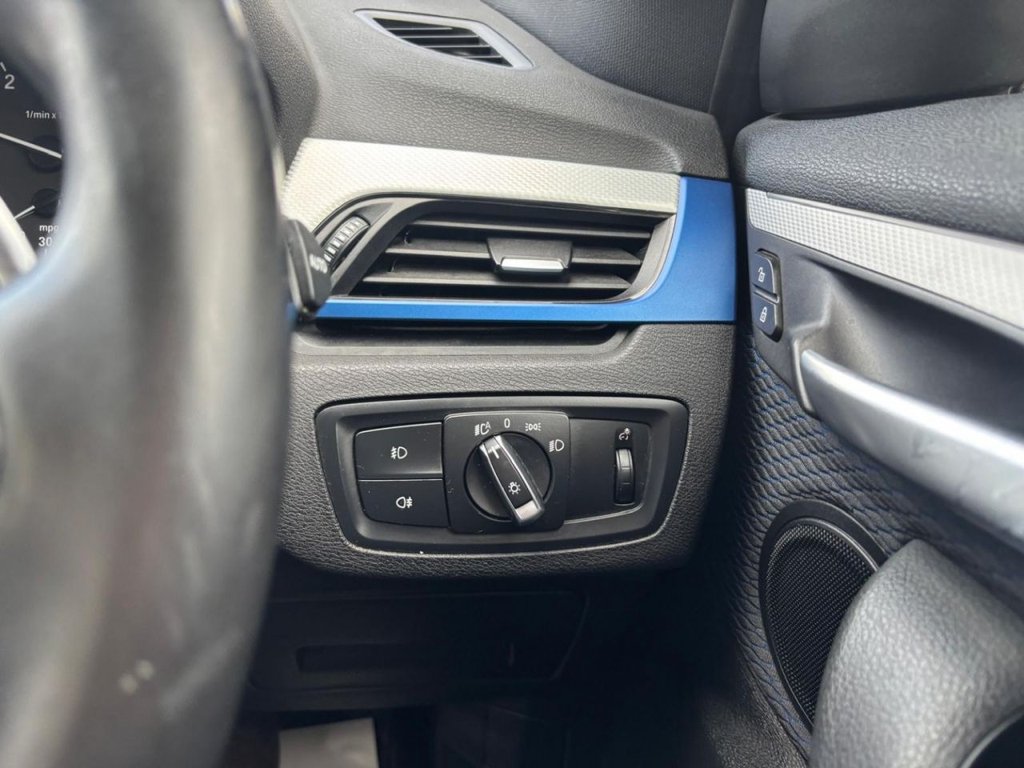 Used BMW X1 2015 for sale - 77103464: Photo 14