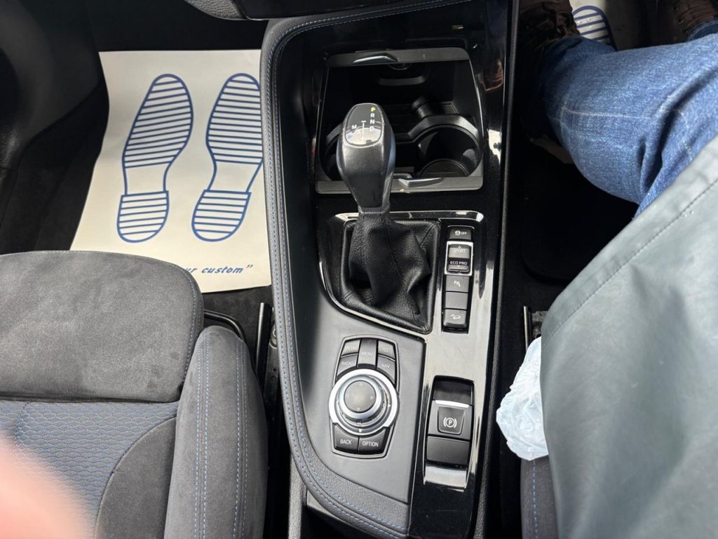 Used BMW X1 2015 for sale - 77103464: Photo 17