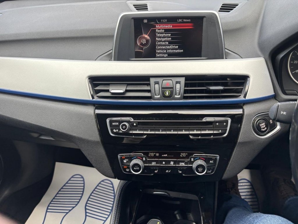 Used BMW X1 2015 for sale - 77103464: Photo 18