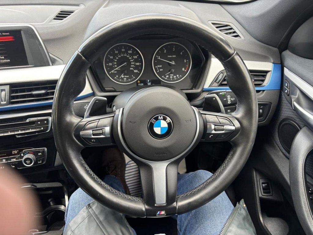 Used BMW X1 2015 for sale - 77103464: Photo 19