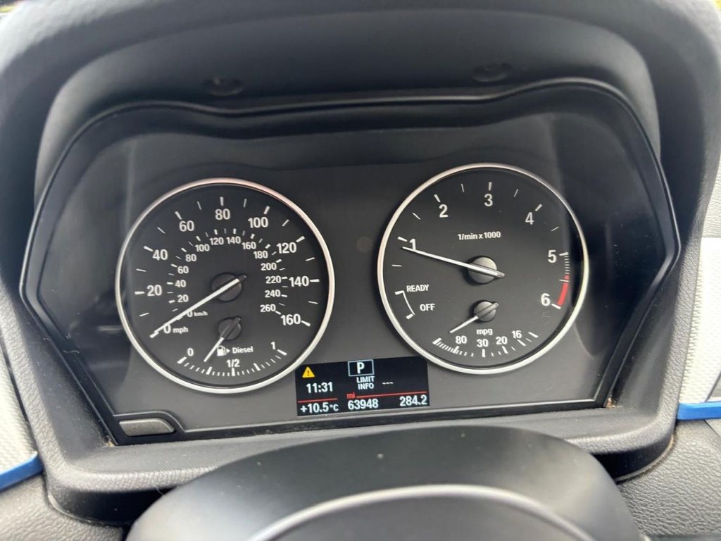 Used BMW X1 2015 for sale - 77103464: Photo 20